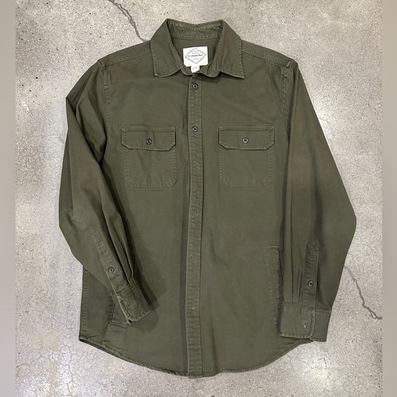 St. John's Bay Other - St. John’s Bay Overshirt